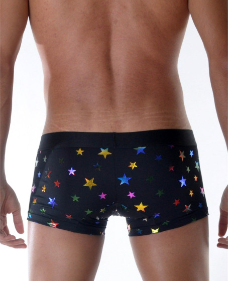 Erkek Boxer Çamaşır