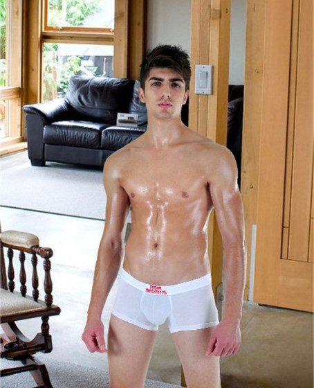 Erkek Boxer Külot Erkek Boxer Külot