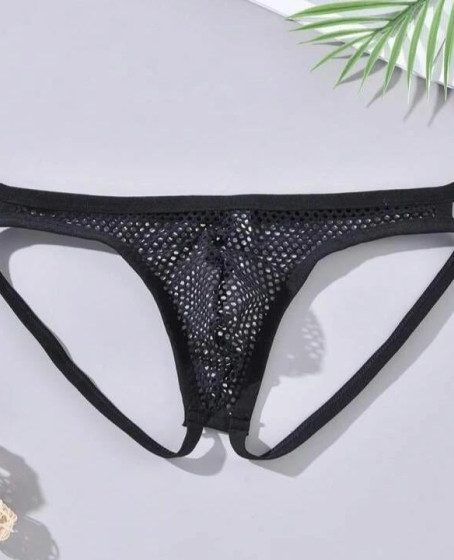 Erkek Fantazi File Jockstrap Erkek Fantazi File Jockstrap