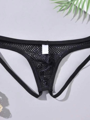 Erkek Fantazi File Jockstrap