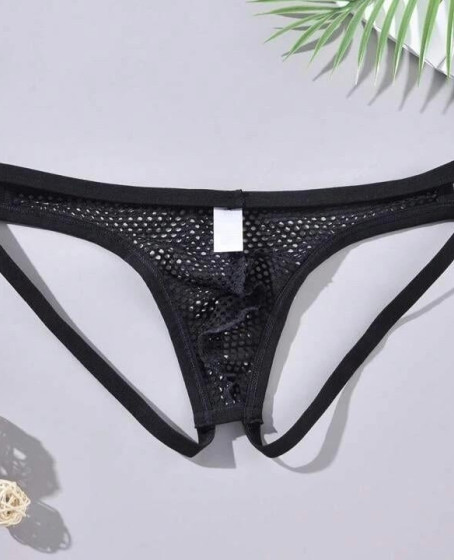 Erkek Fantazi File Jockstrap Erkek Fantazi File Jockstrap