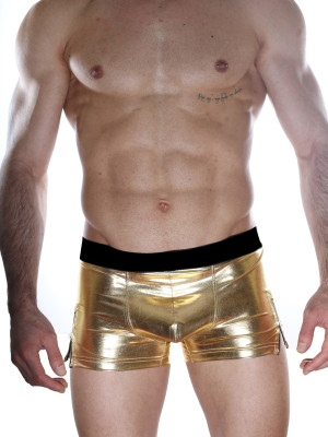 Erkek Fantezi Boxer