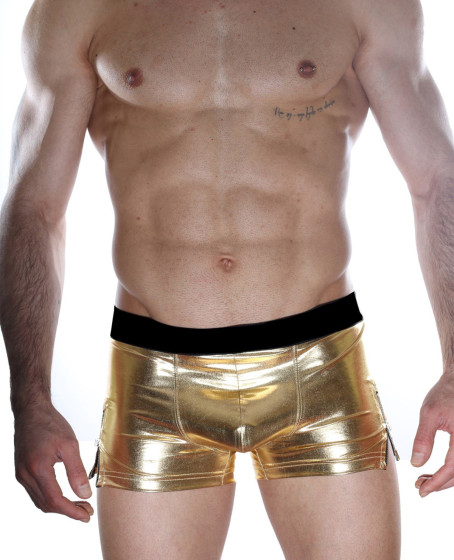 Erkek Fantezi Boxer Erkek Fantezi Boxer