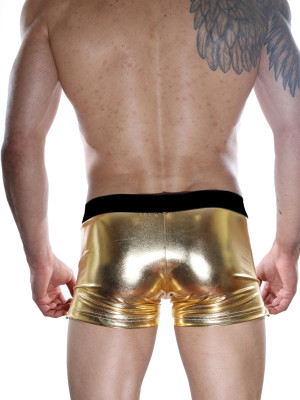 Erkek Fantezi Boxer Erkek Fantezi Boxer