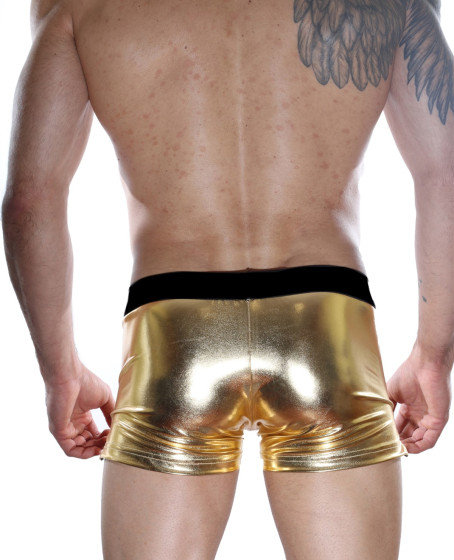 Erkek Fantezi Boxer Erkek Fantezi Boxer