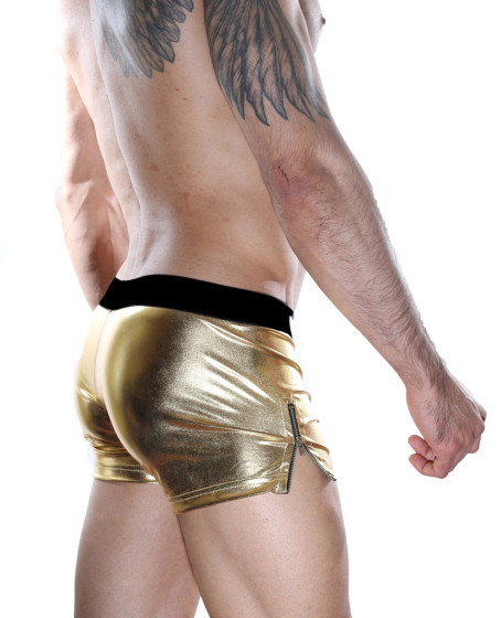 Erkek Fantezi Boxer Erkek Fantezi Boxer