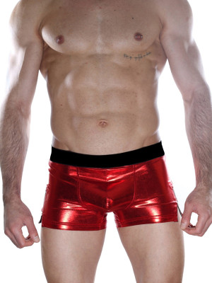 Erkek Fantezi Boxer