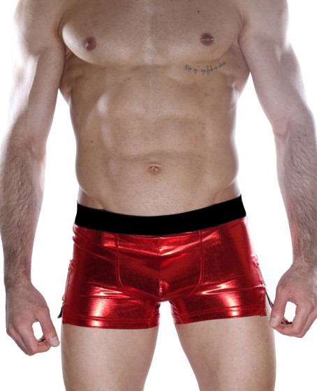 Erkek Fantezi Boxer
