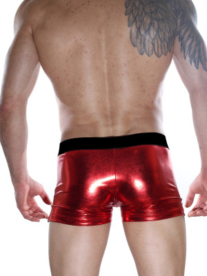 Erkek Fantezi Boxer Erkek Fantezi Boxer