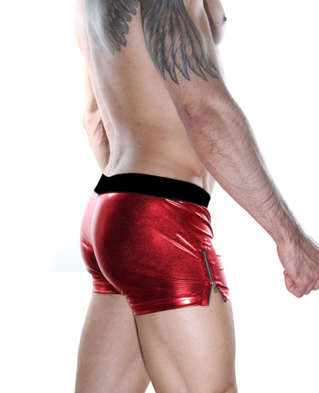 Erkek Fantezi Boxer