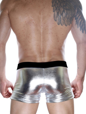 Erkek Fantezi Boxer Erkek Fantezi Boxer
