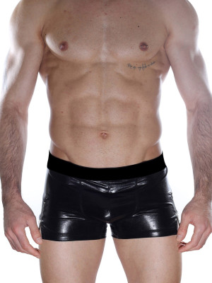 Erkek Fantezi Boxer