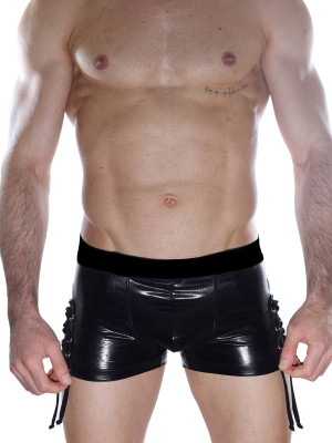 Erkek Fantezi Boxer