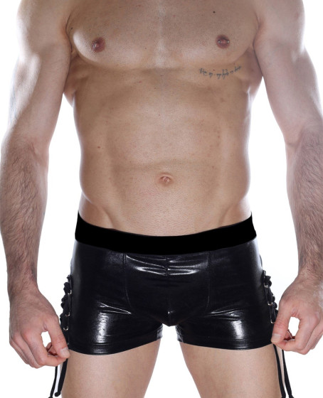 Erkek Fantezi Boxer Erkek Fantezi Boxer