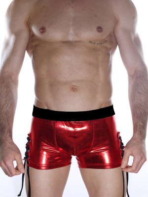 Erkek Fantezi Boxer Erkek Fantezi Boxer