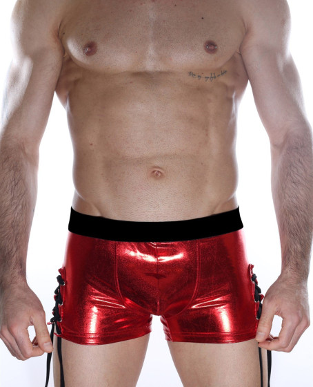 Erkek Fantezi Boxer