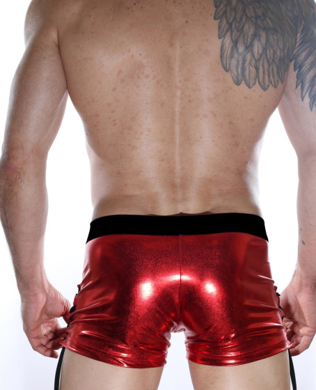 Erkek Fantezi Boxer