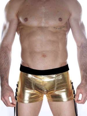 Erkek Fantezi Boxer