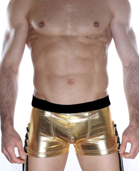 Erkek Fantezi Boxer