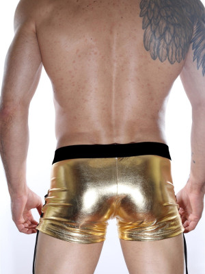 Erkek Fantezi Boxer Erkek Fantezi Boxer