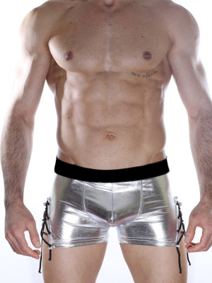 Erkek Fantezi Boxer