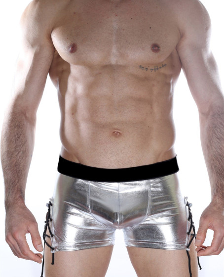 Erkek Fantezi Boxer Erkek Fantezi Boxer