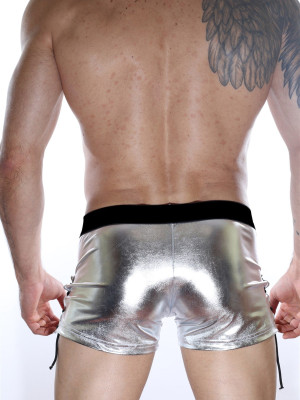 Erkek Fantezi Boxer Erkek Fantezi Boxer