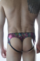 Erkek Fantezi Jockstrap İç Çamaşırı