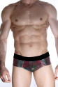 Erkek Fantezi Mini Boxer