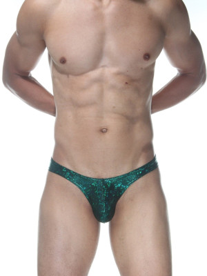 Erkek Fantezi Slip