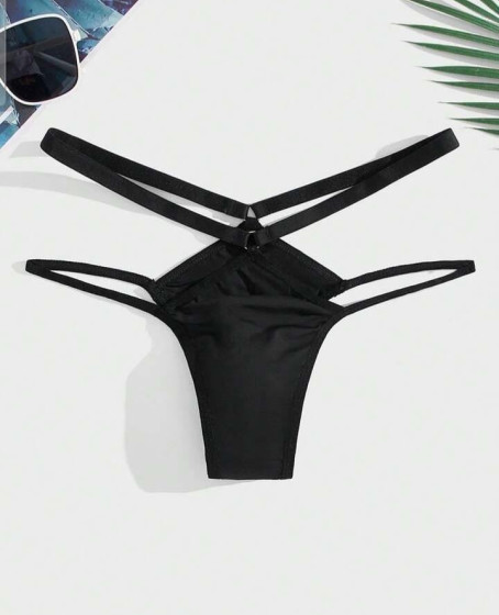 Erkek Metalli Brazillian Slip Erkek Metalli Brazillian Slip