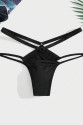 Erkek Metalli Brazillian Slip Erkek Metalli Brazillian Slip