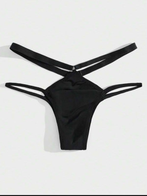 Erkek Metalli Brazillian Slip Erkek Metalli Brazillian Slip