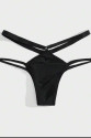Erkek Metalli Brazillian Slip Erkek Metalli Brazillian Slip