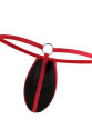 Erkek Metalli String İç Giyim
