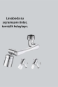Esnek 1080° Musluk Başlığı 3 Eklemli Hareketli Su Modlu Lavabo Aparatı Esnek 1080° Musluk Başlığı 3 Eklemli Hareketli Su Modlu Lavabo Aparatı