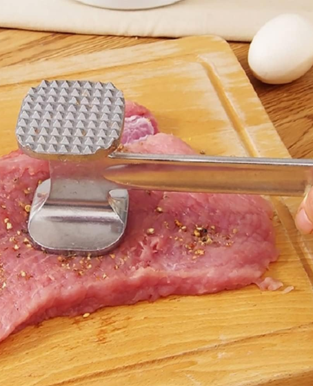 Et Dövme Çekici Çift Taraflı Et Dövme Çekici Çift Taraflı