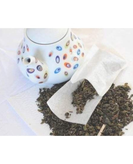 Ev Tipi Çay Demleme Poşeti 25Li Paket Ev Tipi Çay Demleme Poşeti 25Li Paket