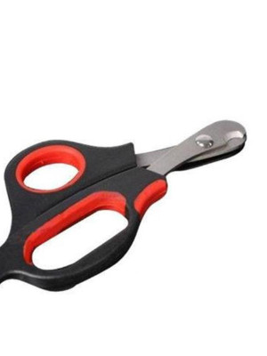 Evcil Hayvan Tırnak Makası - Paslanmaz Çelik Evcil Hayvan Tırnak Makası - Paslanmaz Çelik