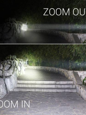 F.B.I F-323 Q5 LED Lityum Polimer Su Geçirmez Şarjlı Kafa Feneri F.B.I F-323 Q5 LED Lityum Polimer Su Geçirmez Şarjlı Kafa Feneri