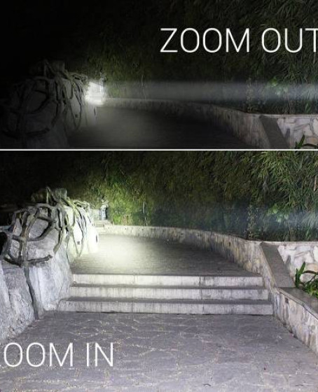 F.B.I F-323 Q5 LED Lityum Polimer Su Geçirmez Şarjlı Kafa Feneri F.B.I F-323 Q5 LED Lityum Polimer Su Geçirmez Şarjlı Kafa Feneri