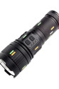F.B.I Pro F-3001 Alüminyum TG LED Güç Göstergeli Type-C Şarjlı El Feneri 100 W F.B.I Pro F-3001 Alüminyum TG LED Güç Göstergeli Type-C Şarjlı El Feneri 100 W