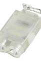 F.B.I V15 EDC El Feneri 1200LM Anahtarlık Işık Tip-C Şarj Edilebilir Taşınabilir Mini Torch Mıknatıs Klips Ile Kamp Cep Fener