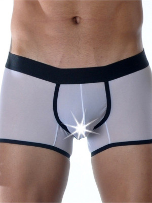 Fantazi Erkek Boxer