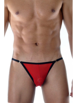 Fantazi Erkek Slip Fantazi Erkek Slip