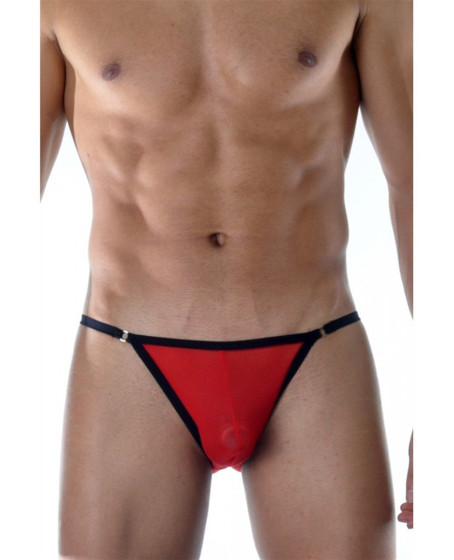 Fantazi Erkek Slip