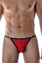 Fantazi Erkek Slip