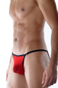 Fantazi Erkek Slip