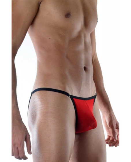 Fantazi Erkek Slip