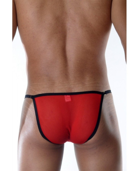Fantazi Erkek Slip